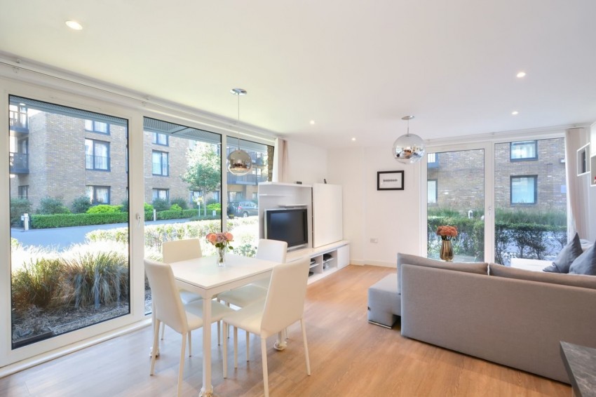 Images for Marine Wharf, Canada Water, SE16