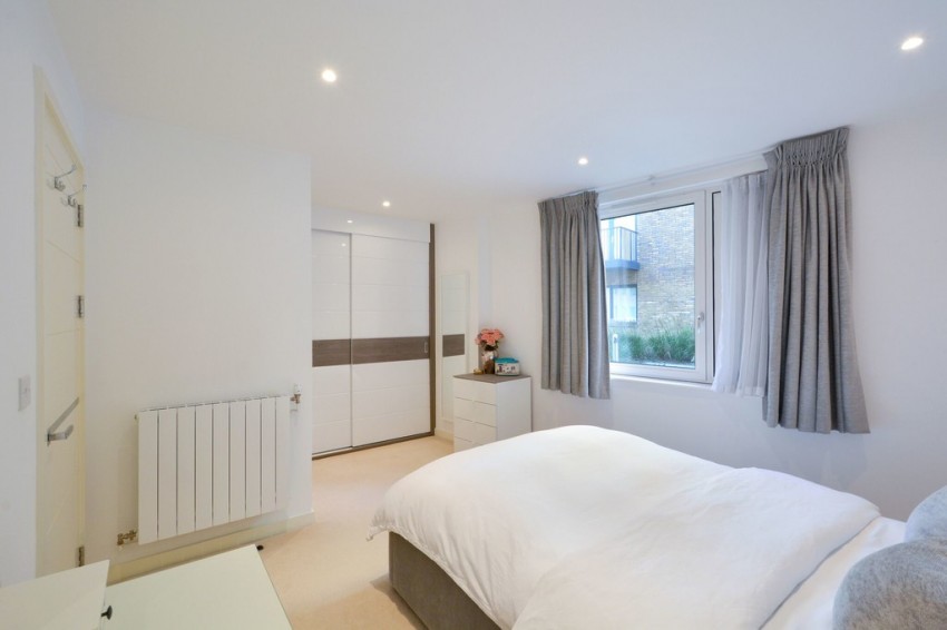 Images for Marine Wharf, Canada Water, SE16