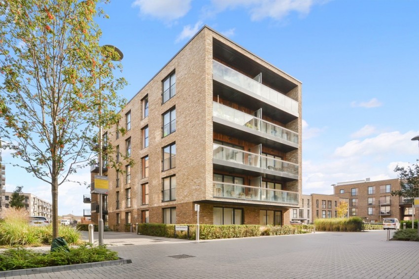 Images for Marine Wharf, Canada Water, SE16