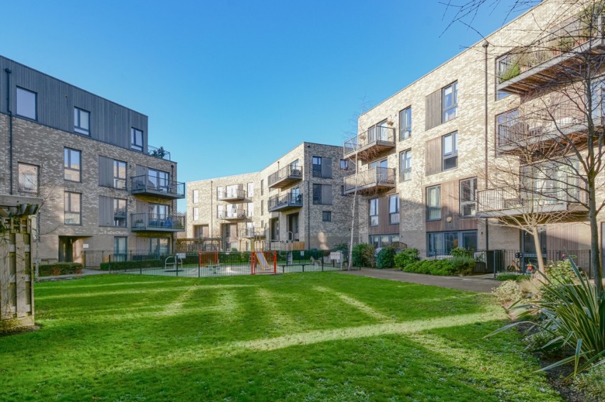 Images for Fisher Close, London, SE16