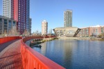 Images for Ontario Point, Canada Water, SE16