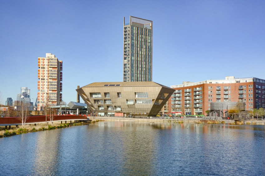 Images for Ontario Point, Canada Water, SE16