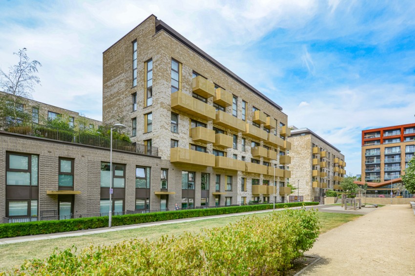 Images for Greenland Place, Canada Water