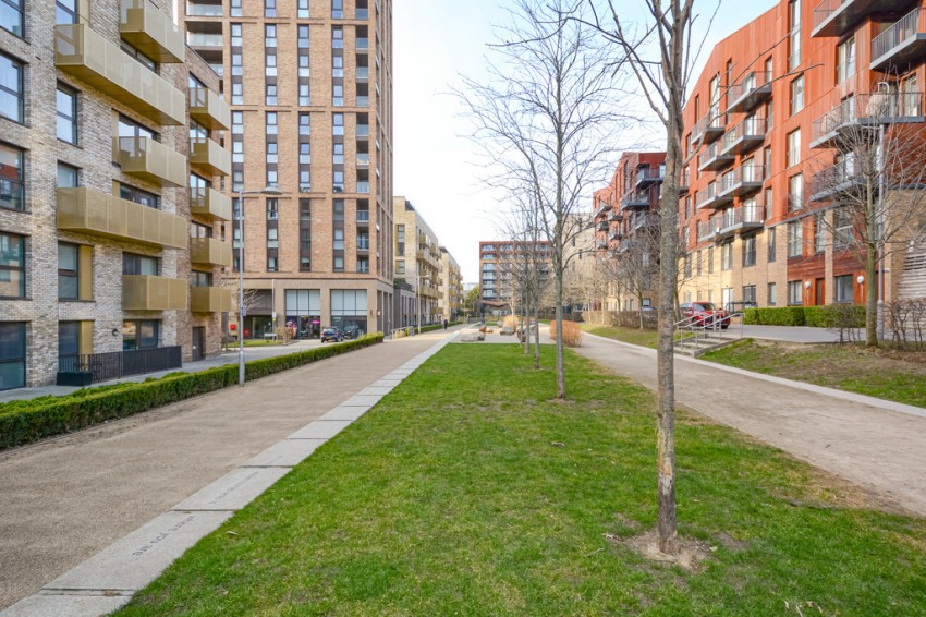 Images for Oslo Tower, Greenland Place, SE8