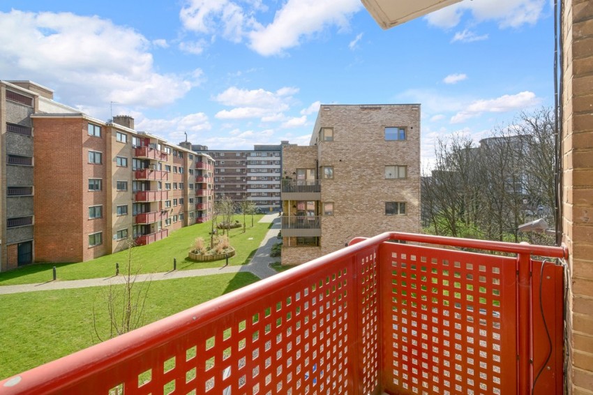 Images for Albert Starr House, London, SE8