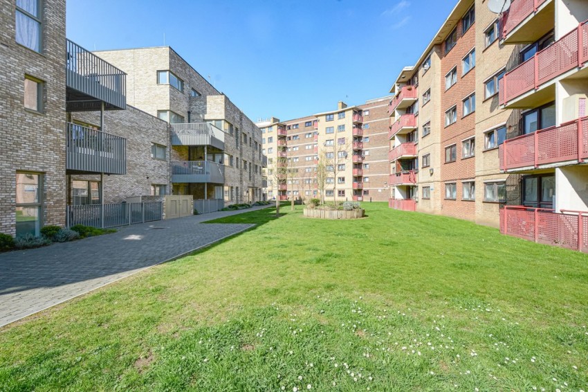 Images for Albert Starr House, London, SE8