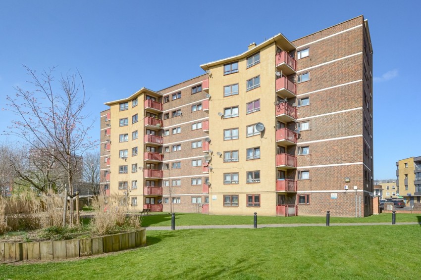 Images for Albert Starr House, London, SE8
