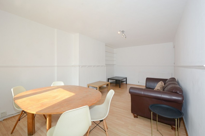 Images for Albert Starr House, London, SE8