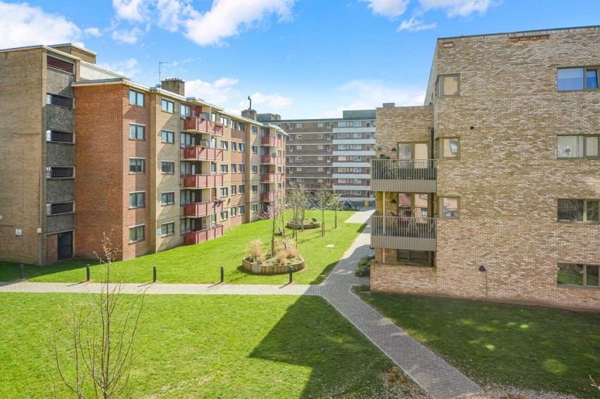 Images for Albert Starr House, London, SE8