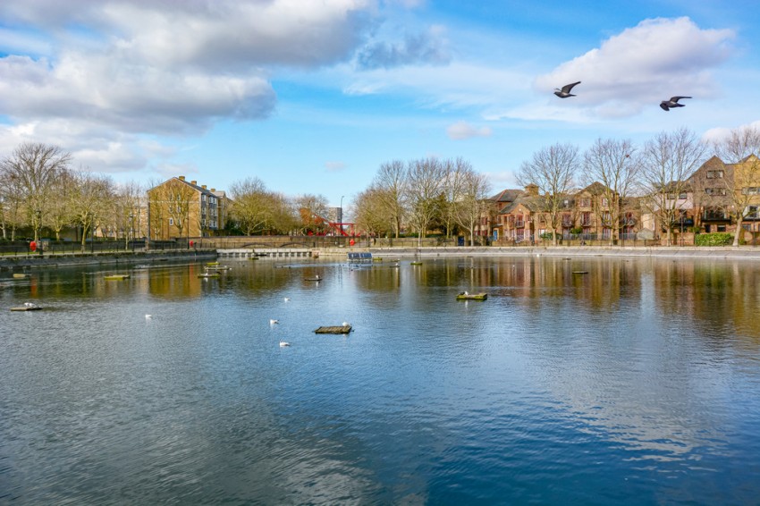 Images for Eleanor Close, London, SE16