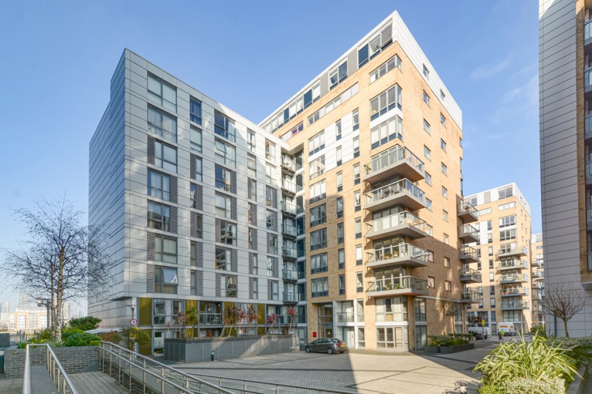 Images for Beacon Point, Greenwich, SE10