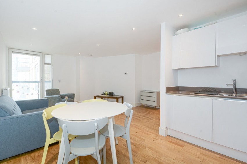 Images for Beacon Point, Greenwich, SE10