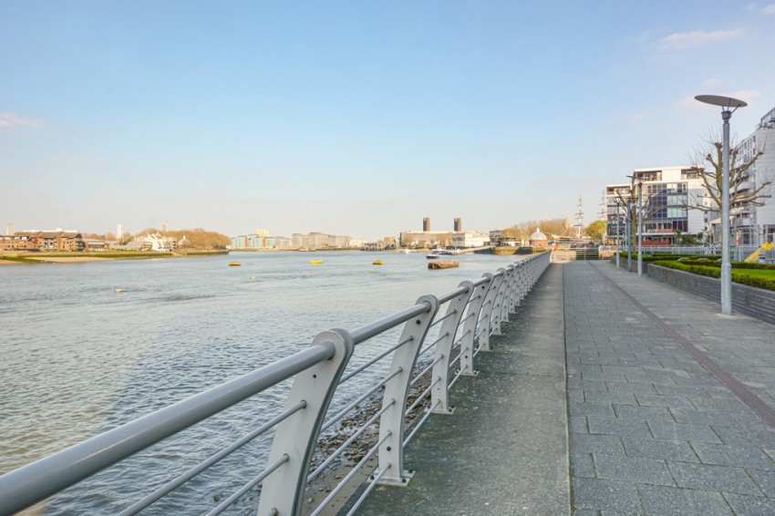 Images for Beacon Point, Greenwich, SE10