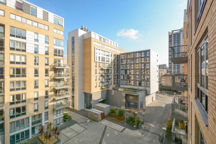 Images for Beacon Point, Greenwich, SE10