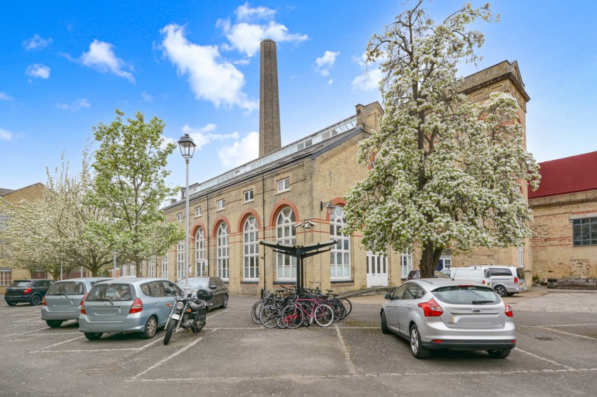 Images for The Pump House, London, SE16