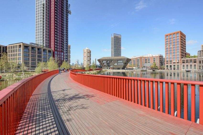 Images for Ontario Point, London, SE16