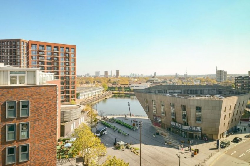 Images for Ontario Point, London, SE16
