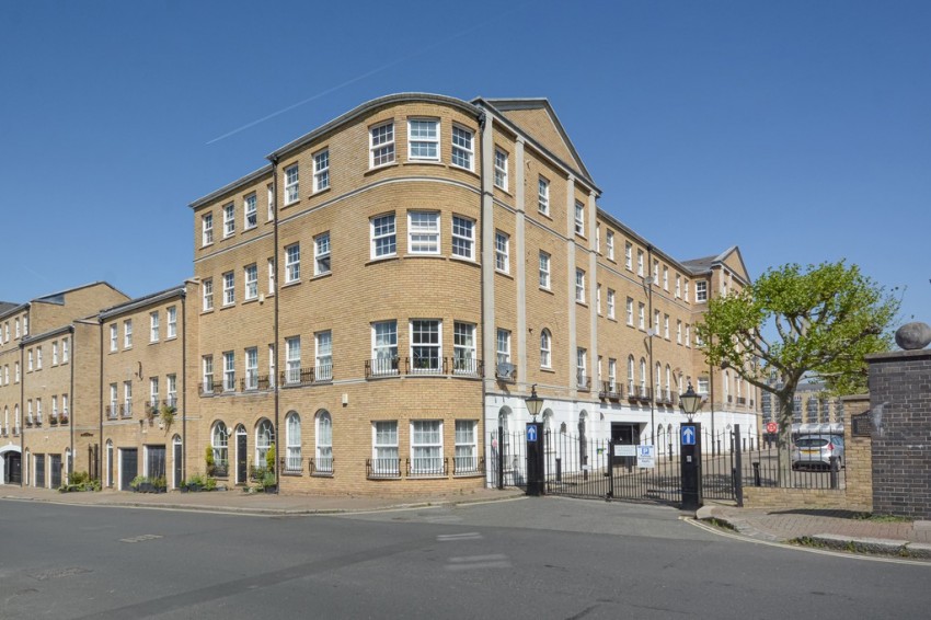 Images for William Square, London, SE16