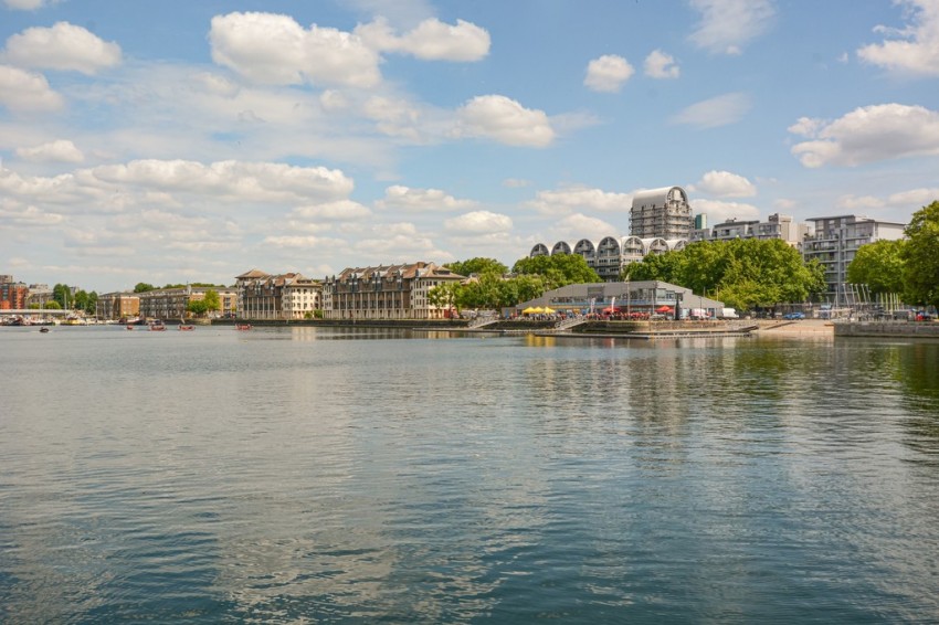 Images for Brunswick Quay, Canada Water, SE16