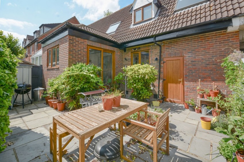 Images for Howland Way, London, SE16