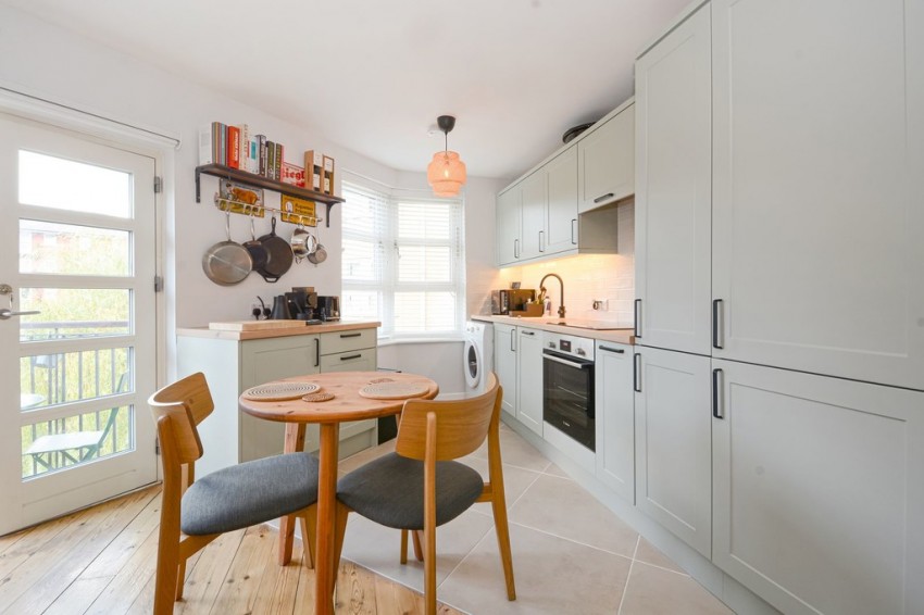 Images for James House, Canada Water, SE16
