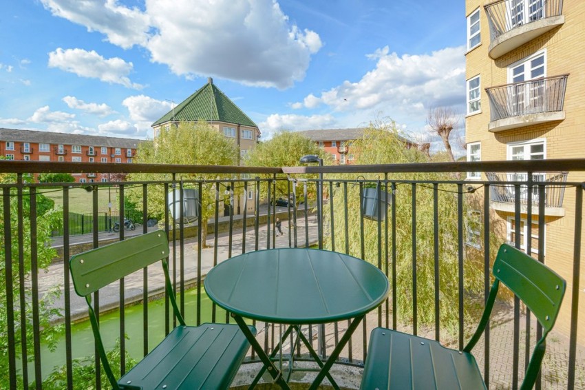 Images for James House, Canada Water, SE16
