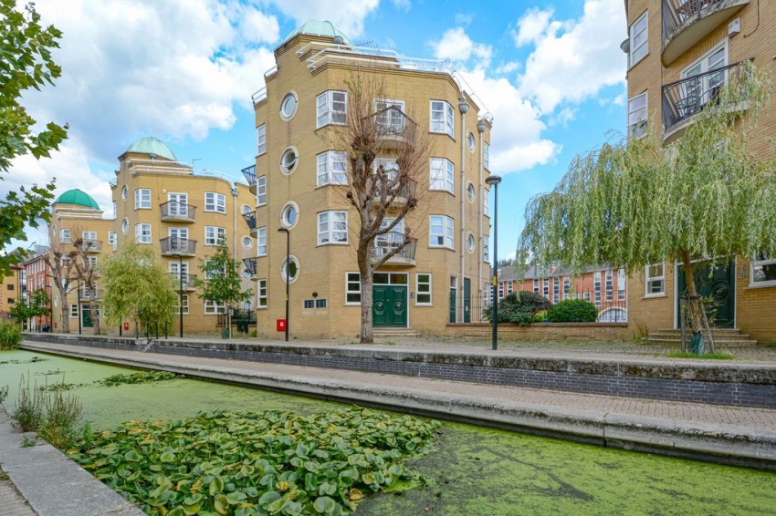 Images for James House, Canada Water, SE16