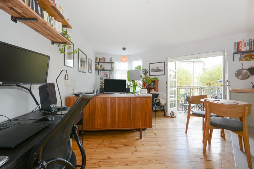 Images for James House, Canada Water, SE16