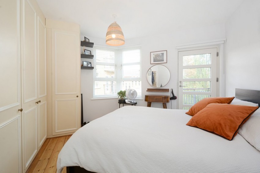 Images for James House, Canada Water, SE16