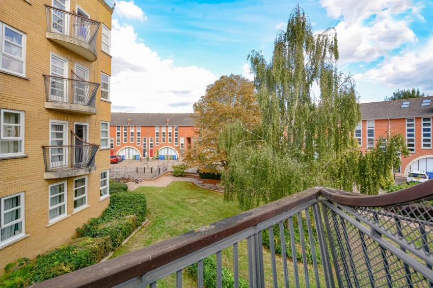 Images for James House, Canada Water, SE16