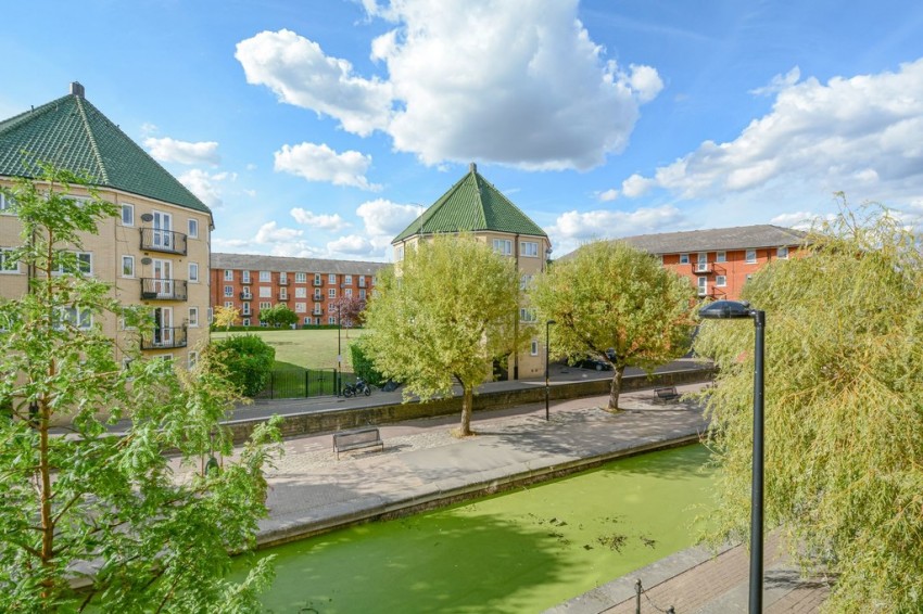 Images for James House, Canada Water, SE16