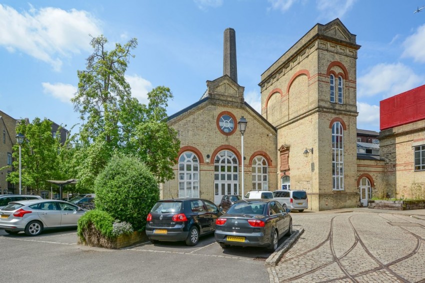 Images for The Pump House, London, SE16