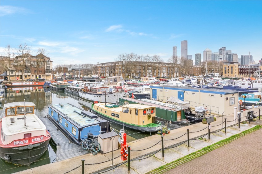 Images for Transom Close, Canada Water, SE16