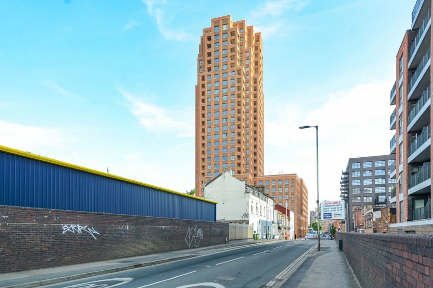 Images for Bermondsey Heights, Bermondsey, SE15