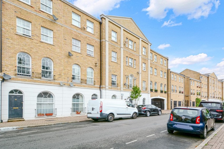 Images for Rotherhithe Street, London, SE16