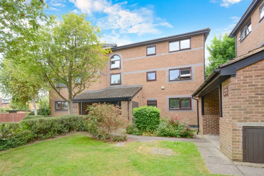 Images for Farrow Place, Canada Water, SE16