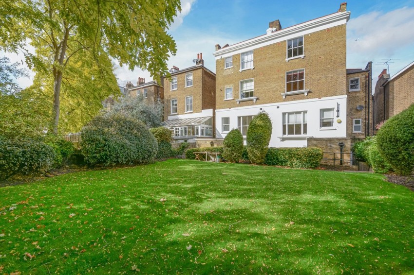 Images for Elsynge Road, London, SW18