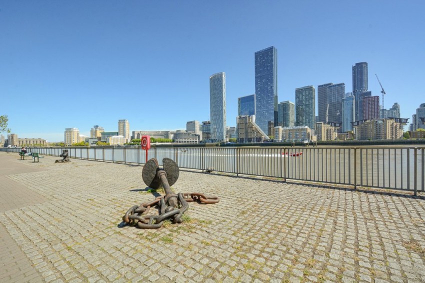 Images for Somerville Point, London, SE16