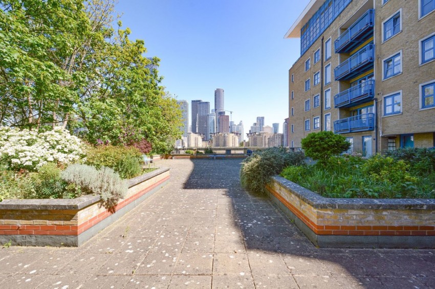 Images for Somerville Point, London, SE16