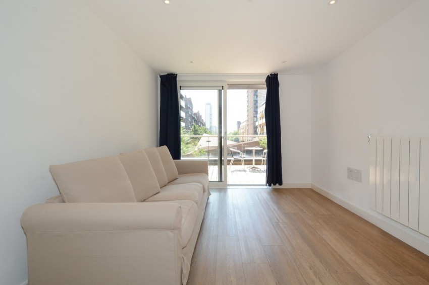 Images for Marine Wharf, Canada Water, SE16