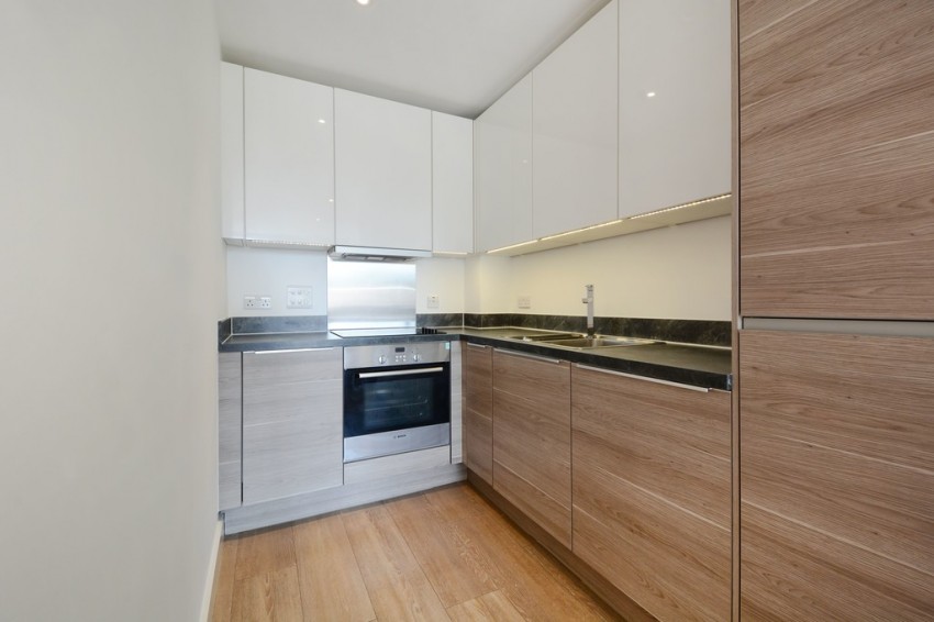 Images for Marine Wharf, Canada Water, SE16