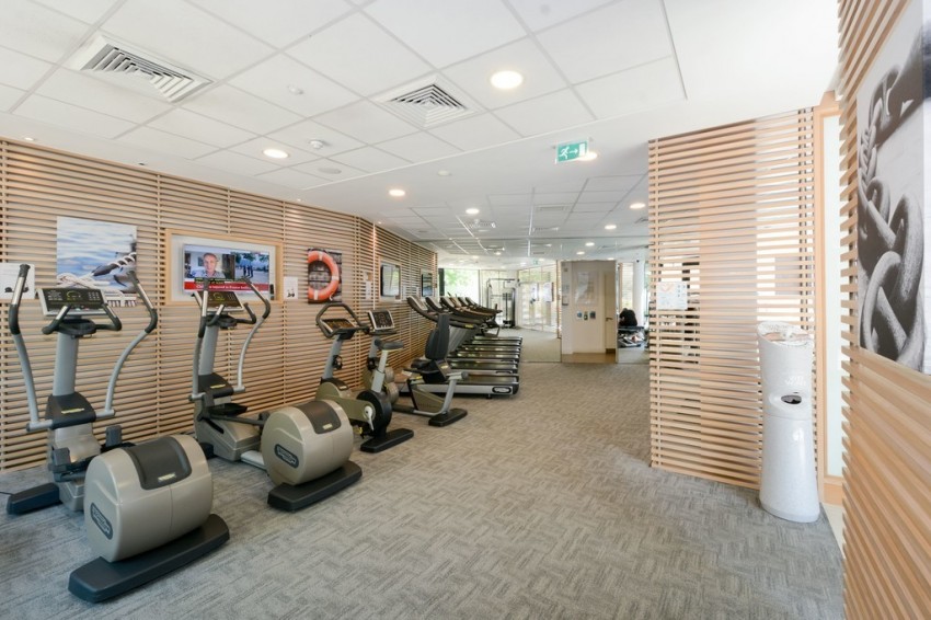 Images for Marine Wharf, Canada Water, SE16