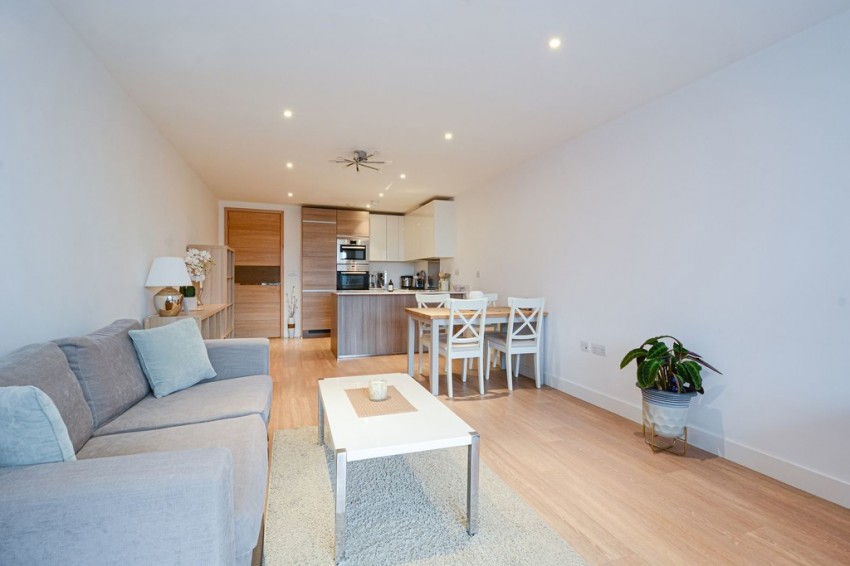 Images for Marine Wharf, Canada Water, SE16