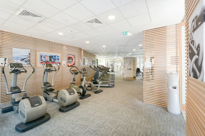 Images for Marine Wharf, Canada Water, SE16