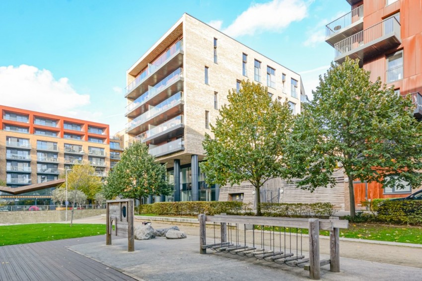 Images for Marine Wharf, Canada Water, SE16