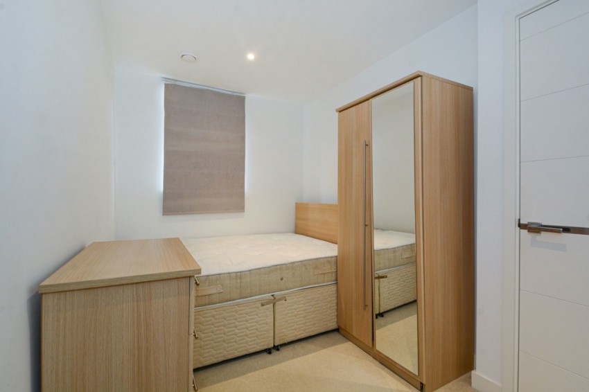 Images for Mary Rose Square, Plough Way, SE16