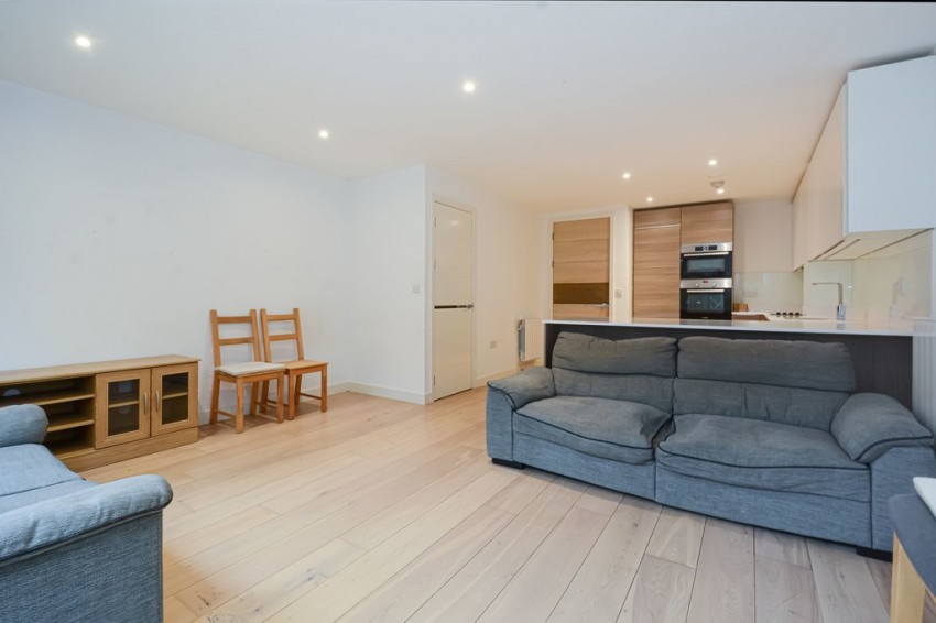 Images for Mary Rose Square, Plough Way, SE16