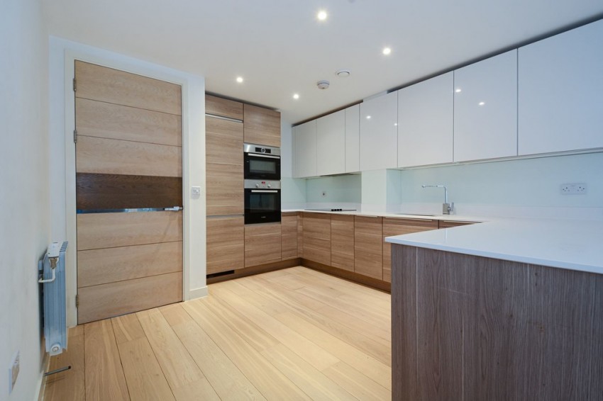 Images for Mary Rose Square, Plough Way, SE16