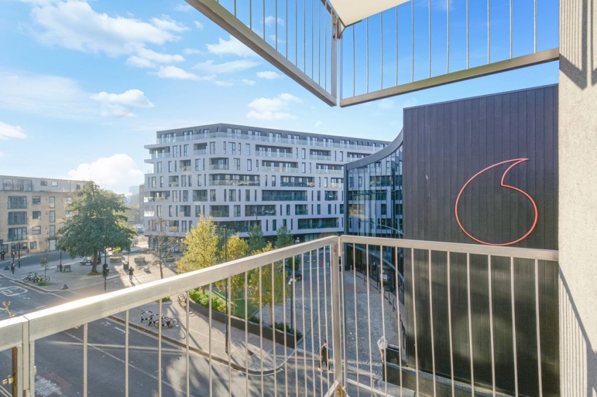 Images for Wireworks Court, Great Suffolk Street, London, SE1