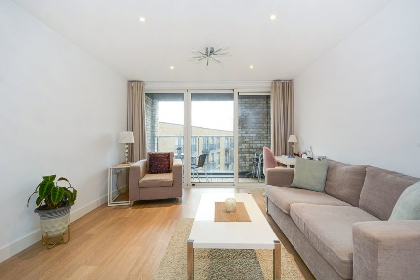 Images for Marine Wharf, Canada Water, SE16